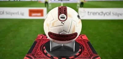 Süper Lig'de Son Hafta Maçlarının Programı Belli Oldu
