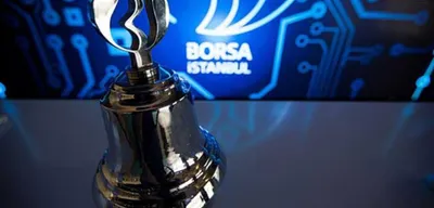 BIST 100 Yılın En Düşük Seviyesinde
