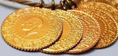 Bu Yıl Yatırımcının Vazgeçilmezi Oldu: Altın Rekor Seviyelere Ulaştı