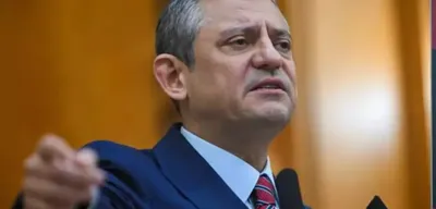 Çapa Spor Kulübü'nden Özgür Özel'e Sert Tepki: "Yandaşlık Değil, Mahalleye Hizmet Ediyoruz"