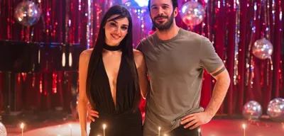 Aşkı Hatırla Dizisinin Yayın Tarihi Belli Oldu