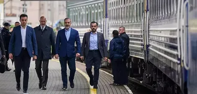 Fidan: Müzakerelerde İyimser Bir Süreç Başladı