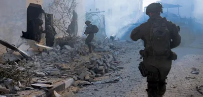 Hamas: "Gazze'de Ateşkes Anlaşması Sağlandı"