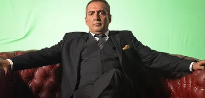 Cumhurbaşkanı Erdoğan'ın Elini Öpen Yavuz Bingöl Gündem Oldu