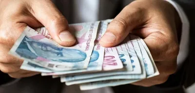 Emekli İkramiyeleri Hesaplara Yatıyor