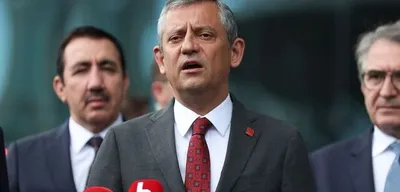 Özgür Özel: "Asgari Ücret Komisyonu Toplanmalı"