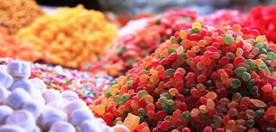 Ünlü Şekerleme Markasında Uyuşturucu Tespit Edildi!