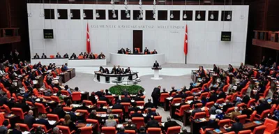 Torba Yasa TBMM'den Geçti: Diyanet ve Çeşitli Kurumlara Yeni Yetkiler