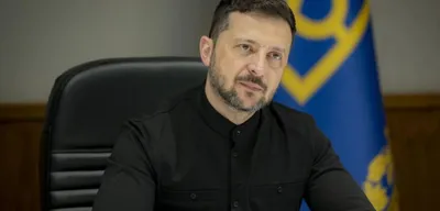 Zelenski'den Barış Adımı: "Heyetimiz Pazartesi Günü İstanbul'da Olacak"