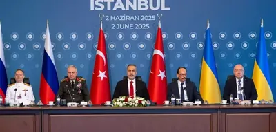 Bakan Fidan: "Türkiye, Barış Sürecinde Aktif Rolünü Sürdürüyor"