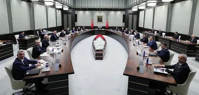 Kabine Toplantısı 2 Haziran 2025: Bayram Tatili, Ekonomi ve Terörle Mücadele Masada