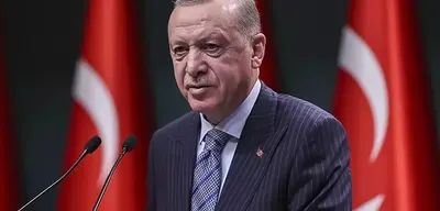 Erdoğan'dan AK Parti MKYK Toplantısında 'Terörsüz Türkiye' Mesajı