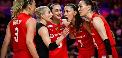 Türkiye-Polonya 2025 FIVB Milletler Ligi Voleybol maçı ne zaman saat kaçta hangi kanalda?