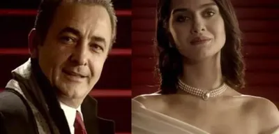 Birce Akalay ve Mehmet Aslantuğ, Yıllar Sonra 'Aşk' Dizisinde Tekrar Buluşuyor