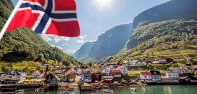 Norveç'te Yeni Turist Vergisi Yürürlüğe Girdi