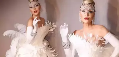 Ünlü Modacı Gülşah Saraçoğlu'nun Havalimanındaki Zor Anları! Estetikli Haliyle Pasaport Kontrolünden Geçemedi