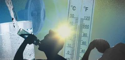 Meteoroloji Uzmanı Orhan Şen Duyurdu: Önümüzdeki 5 Gün Sıcaklıklar 39 Dereceye Çıkacak