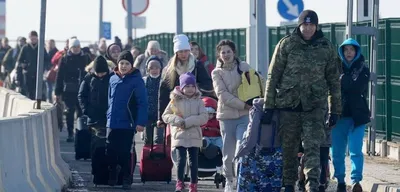 Rusya ile Ukrayna Arasında Esir Takasının İkinci Aşaması Tamamlandı