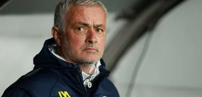 Fenerbahçe'de Jose Mourinho ile Devam Kararı!