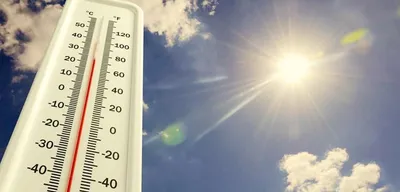 Hava Sıcaklıkları 43 Dereceyi Bulacak! O İllerde Yağış Bekleniyor...