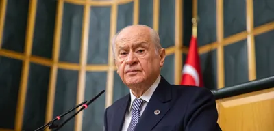 İsrail'in İran'a Saldırısına Bahçeli'den Yorum: "Türkiye'ye Yönelik Sinsi Bir Mesaj"