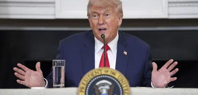 Trump: "İran'a Şans Üstüne Şans Verdim"