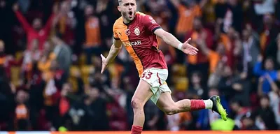 Barış Alper Yılmaz'ın Yeni Adresi Belli Oldu