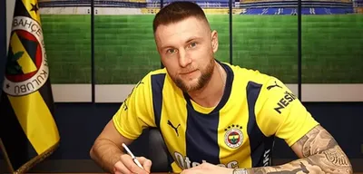 Galatasaray'dan Fenerbahçe'ye Skriniar Şoku!