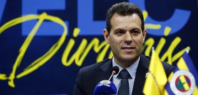 Fenerbahçe'nin Eski Hocasının Evine İran'ın İsrail'e Attığı Füze İsabet Etti!