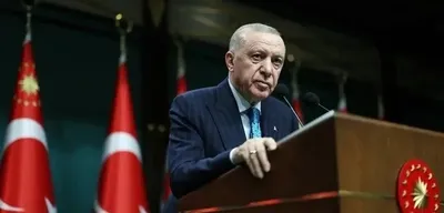 Erdoğan Kabine'yi Topluyor: Gündemde Terörle Mücadele, Ekonomi ve İran-İsrail Savaşı Var...