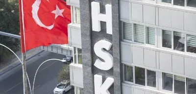 HSK Yeni Başkanları Belirlendi