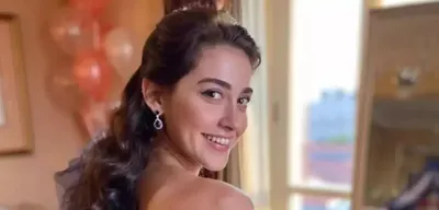 Bahar'ın Seren'i Nil Sude Albayrak, Pera Dizisinde!