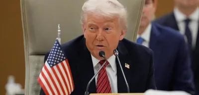 Trump'tan İran'a Net Mesaj: "Gerçek Bir Son İstiyoruz"