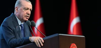 Erdoğan: YTAK Kredisi Desteği Artırıldı
