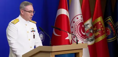 MSB'den İsrail'e Kınama
