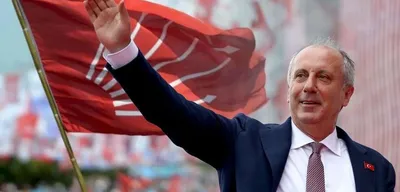 Muharrem İnce CHP'ye Geri Dönüyor: Baba Ocağına Resmi Dönüş Salı Günü