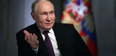 Putin'den Erdoğan'a Övgü Dolu Sözler!