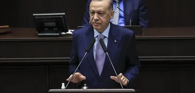Cumhurbaşkanı Erdoğan'dan 'Eğitim' Açıklaması