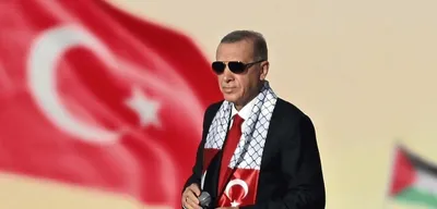 Cumhurbaşkanı Erdoğan'dan İsrail'e Sert Tepki: "Netanyahu'nun Adı Zalimlerle Anılacak"