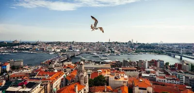 Türkiye'nin En Zengin 10 İli Açıklandı!