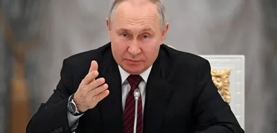 Putin'in Üçüncü Dünya Savaşı Endişesi!