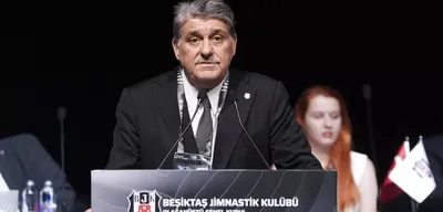 Beşiktaş'ın Dikilitaş Projesi Kabul Edildi
