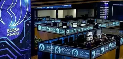 Borsa Günü Düşüşle Tamamladı