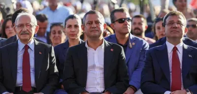 CHP'de Kurultay Gerginliği: Özel ile Kılıçdaroğlu'nun Avukatı Arasında Sert Diyalog