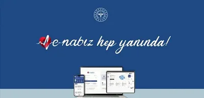 e-Nabız Sistemine Yeni Özellikler