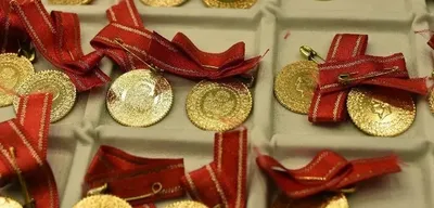 Altın Fiyatları Savaş Psikolojisinden Çıktı