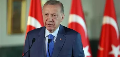 Erdoğan'dan NATO Zirvesi'nde Mesajlar