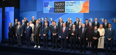 NATO Zirvesi'nden Tarihi Karar