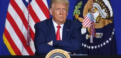 Trump'tan ABD Basınına Yalan Haber Suçlaması