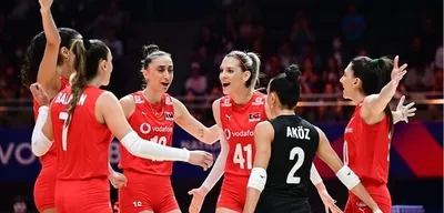 Filenin Sultanları Maç Programı Belli Oldu